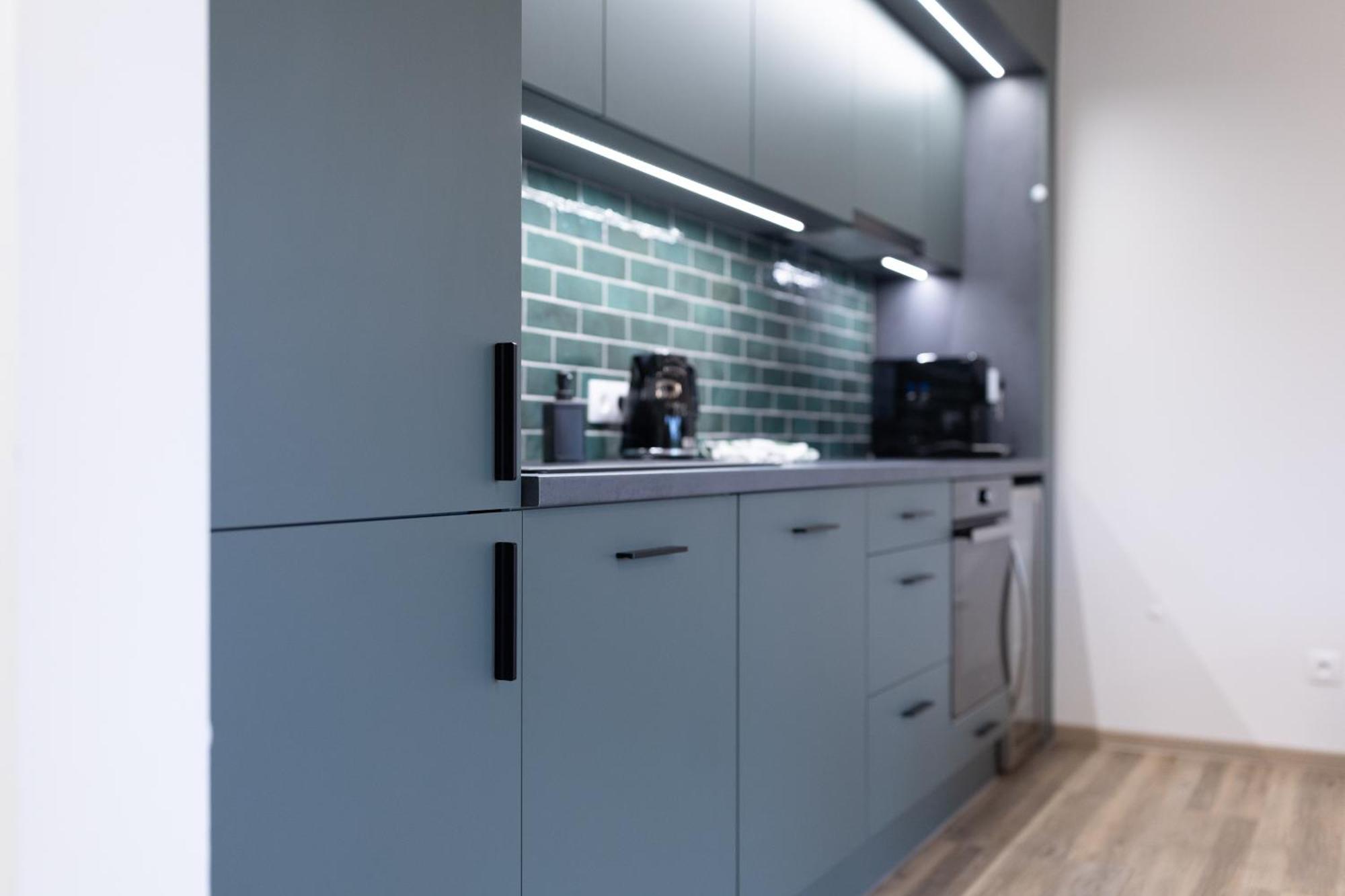 Apartmany U Josifka Велке Лосіни Екстер'єр фото