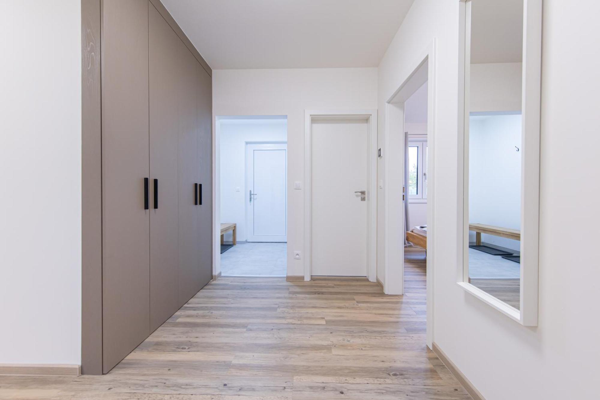 Apartmany U Josifka Велке Лосіни Екстер'єр фото